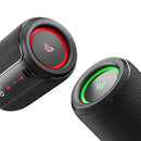 Weofly Boulder Speaker (Black) (WFBD963BL)