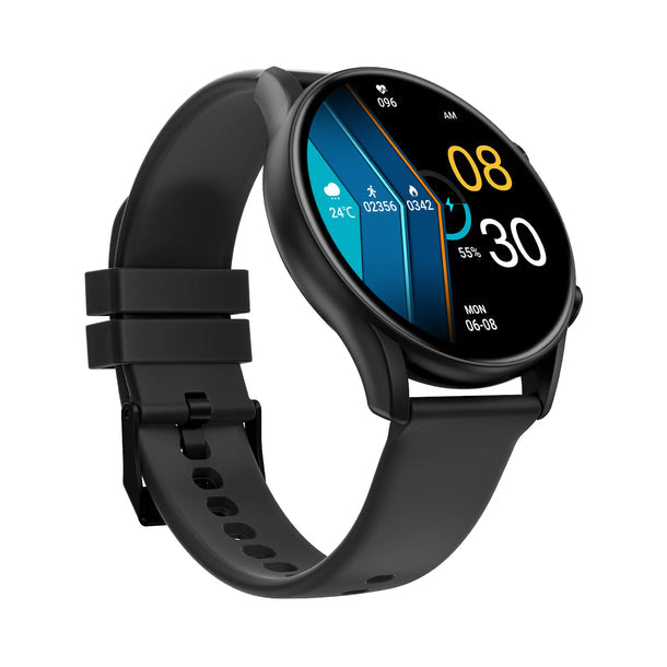 Weofly Spirit 2 Smartwatch (Black, Gold, Silver)
