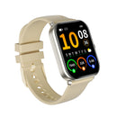 Weofly Active 2 Smartwatch (Black, Gold) (WFAC890BL, WFAC890GD)