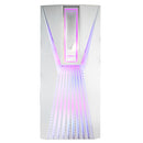 Alpha Vesta White Desktop Gaming PC | DataBlitz