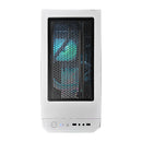 Sigma Pollux White Desktop Gaming PC