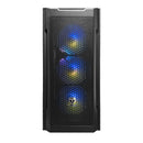 Sigma Uriel Black Desktop Gaming PC