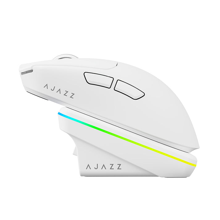 Nacodex x Ajazz AJ200P NL AI MC NearLink Tri-Mode Gaming Mouse | DataBlitz