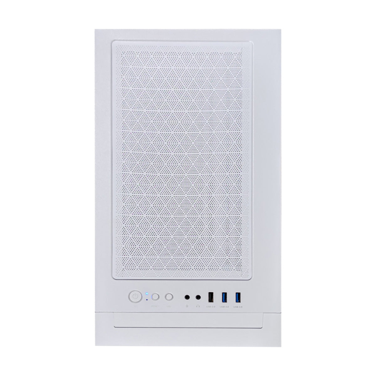 Aurora Air White Desktop Gaming PC