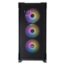 Sigma Airone 300 Black Desktop Gaming PC | Intel Ultra 5 225F | 32GB RAM | 1TB SSD | RTX 5060 TI | Windows 11 Pro