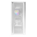 Alpha A305 TG White Desktop Gaming PC