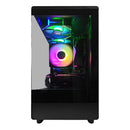 Alpha DB330M Black Desktop Gaming PC | DataBlitz