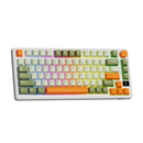 Royal Kludge RK-M75 Tri-Mode RGB 81 Keys Hot-Swappable