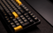 Akko Black & Gold 3098B Plus Multi-Mode RGB Hot-Swappable Mechanical Keyboard