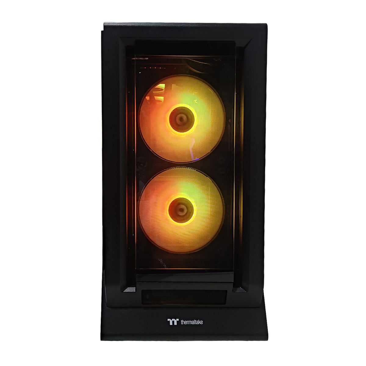 Optima Ceres 350 MX Black Desktop Gaming PC