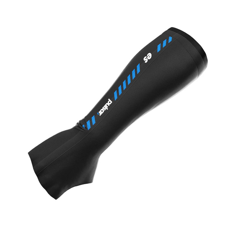 Pulsar ES Esports Arm Sleeve Palm Short L (Black) (PAS05LB)