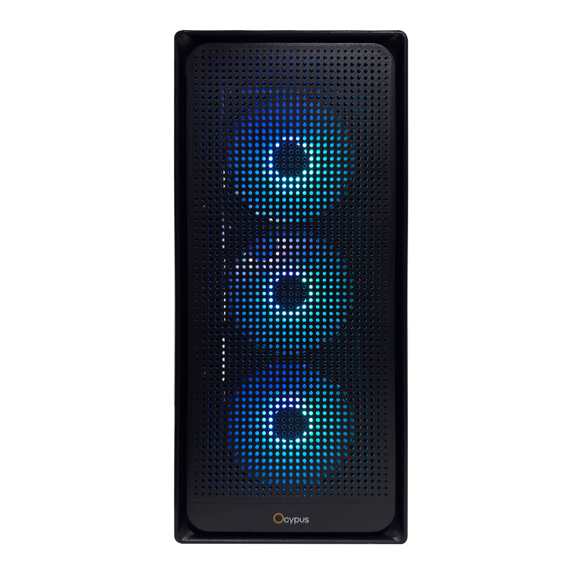 Aurora C50 Black Desktop Gaming PC