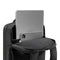 Tomtoc Navigator-T71 15.6" 24L Premium Urban Laptop Backpack (Black) (T71M2D1) 