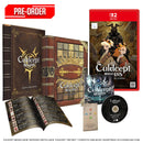Nintendo Switch 2 Culdcept Begins Deluxe Edition