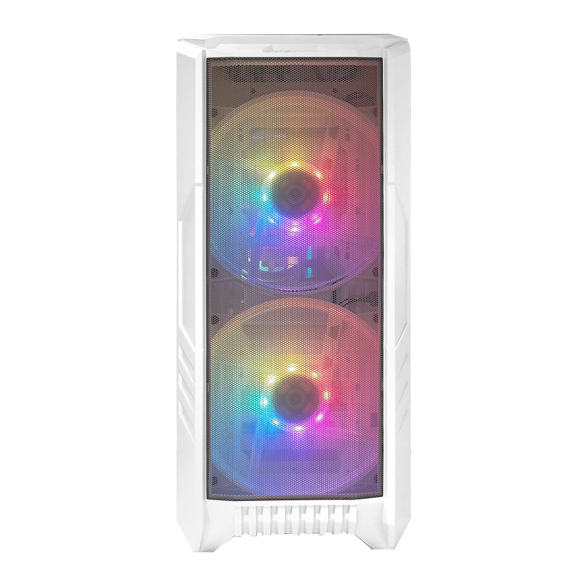 Optima Haf 500 White Desktop Gaming PC