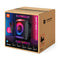 JBL Partybox Encore 2 Bluetooth Party Speaker with 2 Wireless Microphone