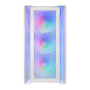 Alpha Ruby White Desktop Gaming PC