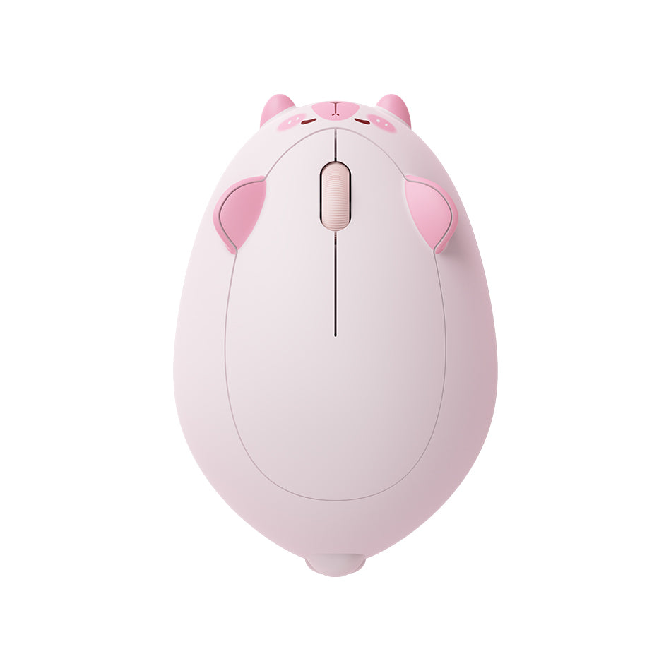 Akko Cat Theme Wireless Mouse