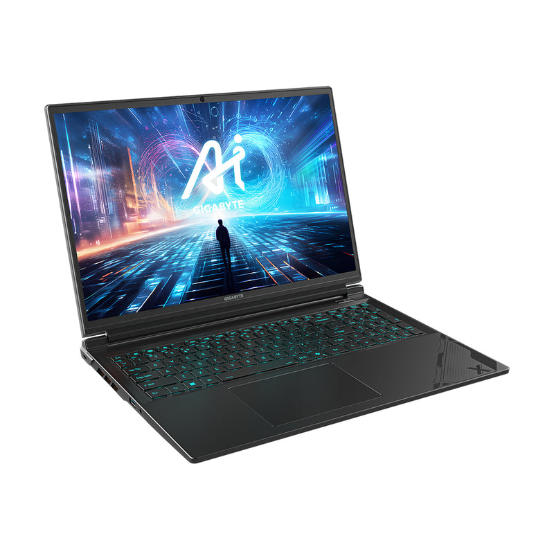 Gigabyte G6X 9MG-42PH854SH Gaming Laptop