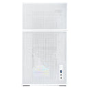 Aurora D41 White Desktop Gaming PC | DataBlitz