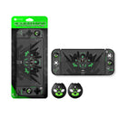 IINE PC Protective Case Set for Nintendo Switch 2 (Jormungandr)