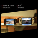 Onexplayer 2 AMD Ryzen 7 6800U 32GB RAM + 1TB SSD (Black)