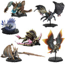Capcom Figure Builder Monster Hunter Standard Model Plus The Best