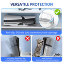 IINE Horizontal Stand for PS5 Pro (Transparent) (L1107)