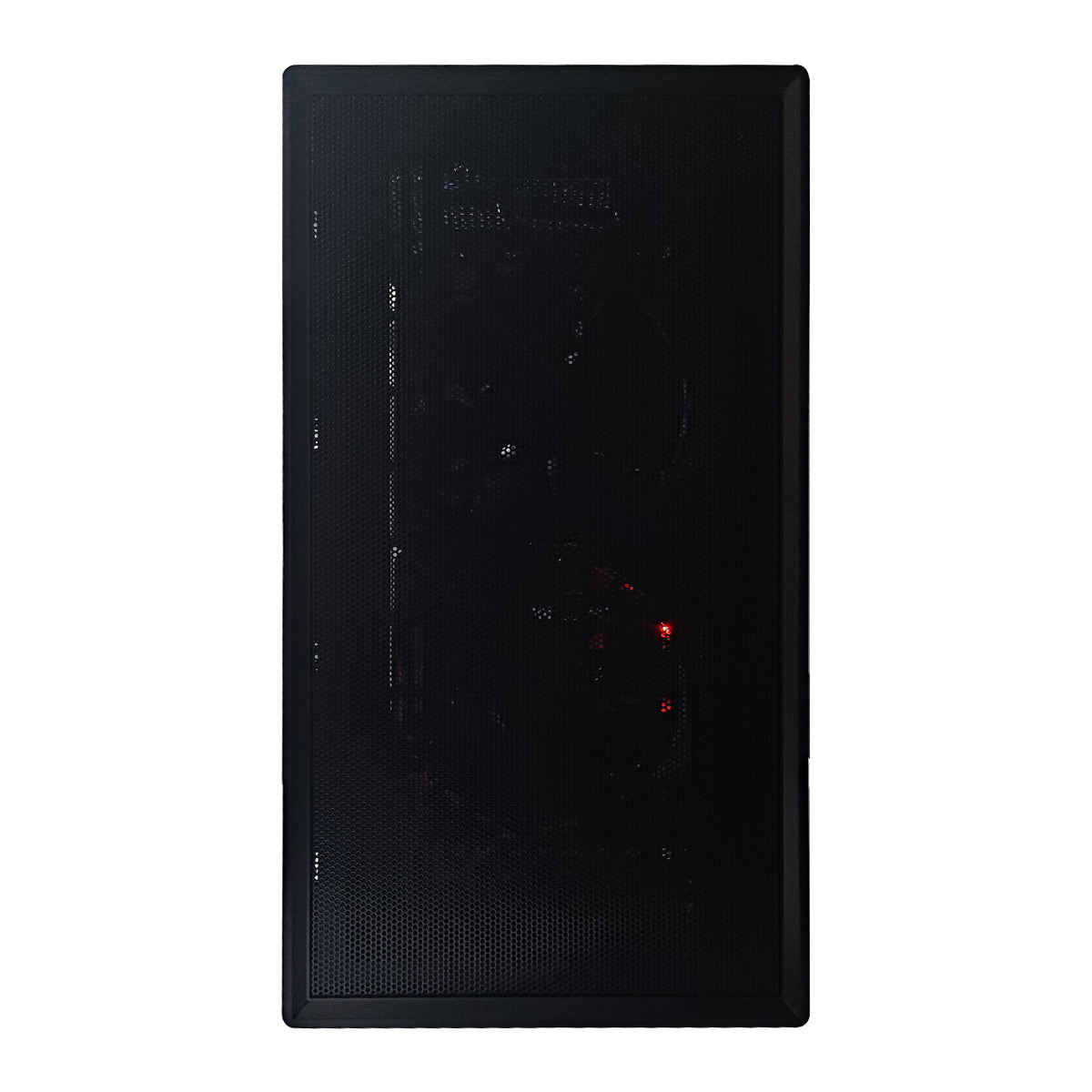 Alpha Nexus Air M2 Black Desktop Gaming PC