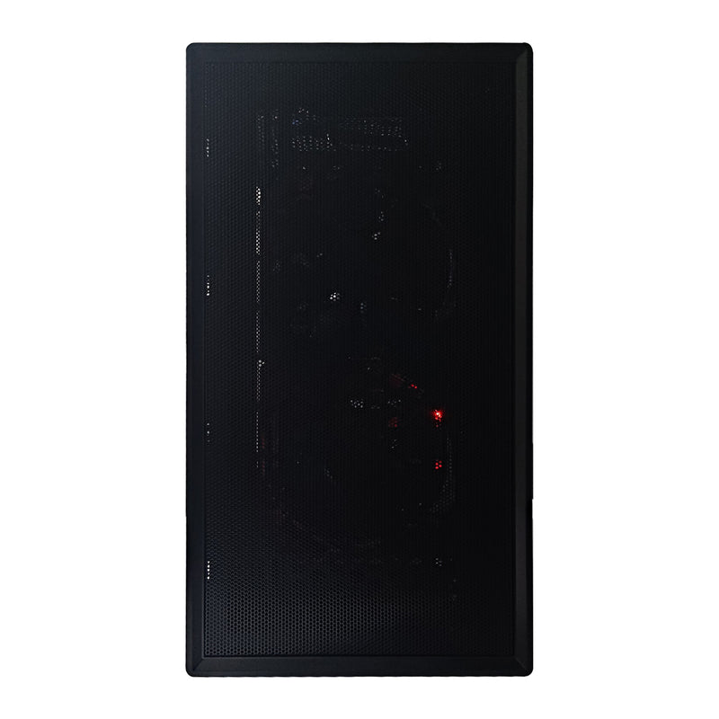 Alpha Nexus Air M2 Black Desktop Gaming PC