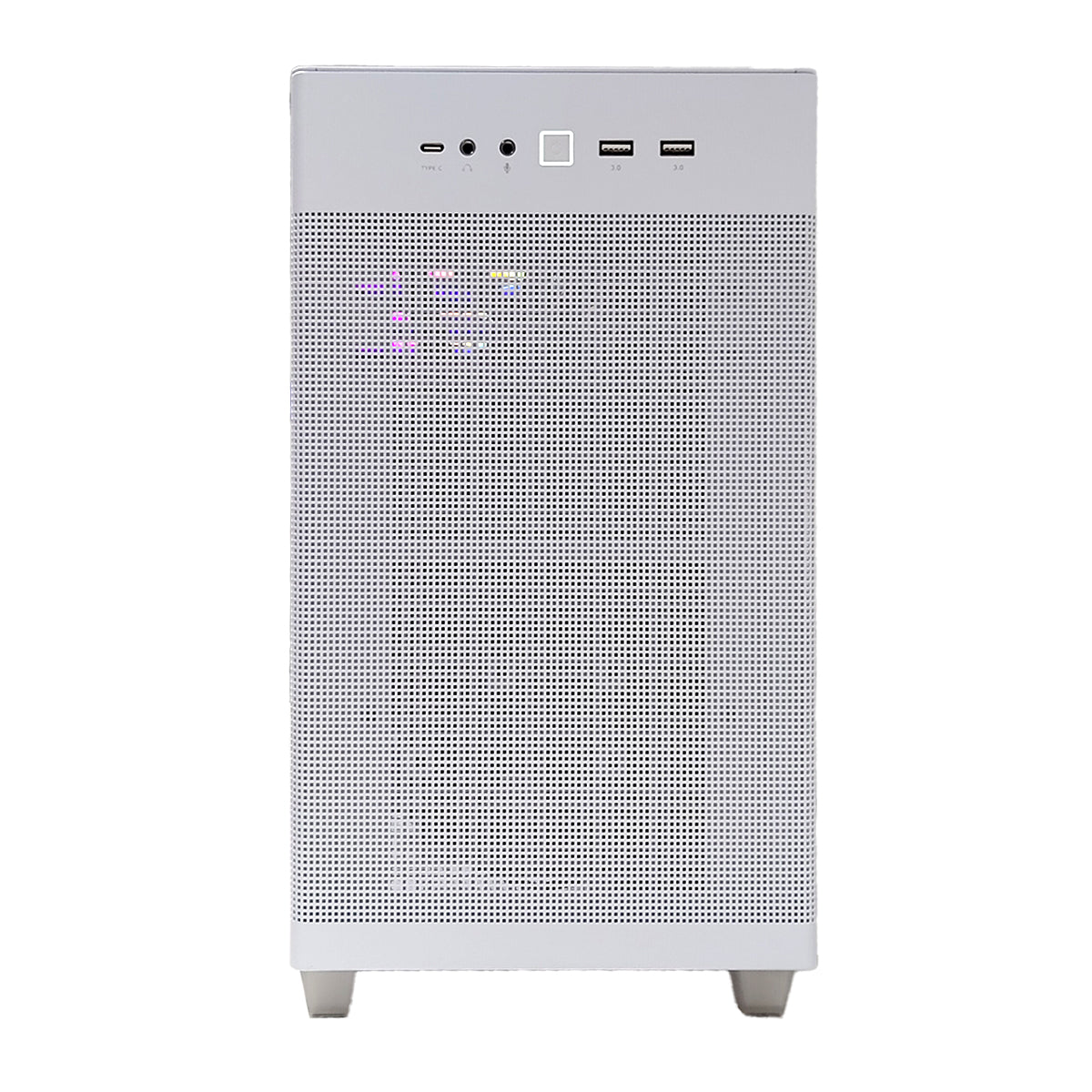 Aurora Prime White Desktop Gaming PC