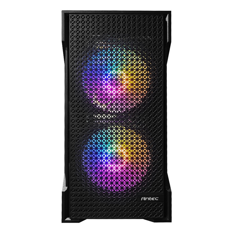 Alpha VX100M Black Desktop Gaming PC | DataBlitz