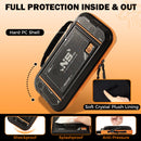 IINE Supernova Black Carrying Case for Nintendo Switch 2 L1188