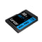 Lexar High-Performance 800x PRO 32GB SDHC UHS-I C10 U1 V10 150MB/s Read SD Card BLUE Series