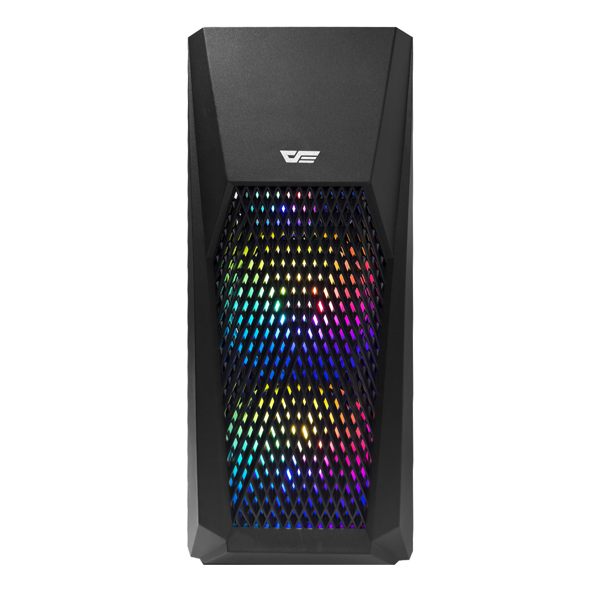 Alpha DK150 Black Desktop Gaming PC