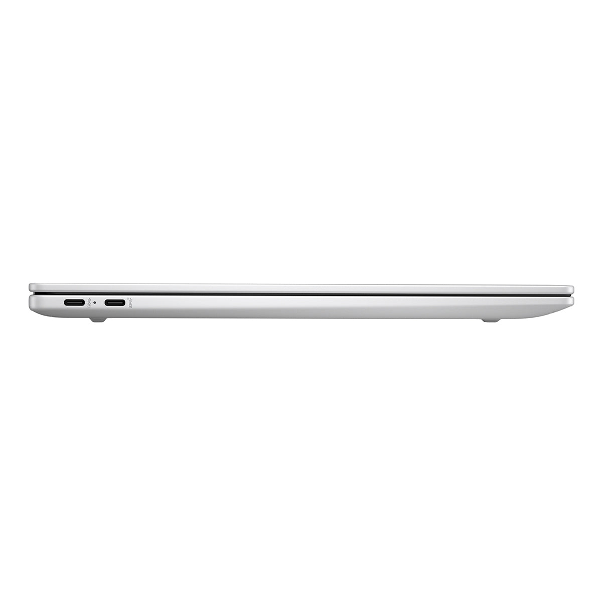HP OmniBook X 14-FE1009QU Laptop (Glacier Silver) | 14" 2.2K (2240x1400) IPS | Snapdragon X Elite X1P-42-100 | 16GB RAM | 512GB SSD | Qualcomm Adreno GPU | Windows 11 Home | MS Office Home & Student 2021 + HP Prof 17.3 Backpack