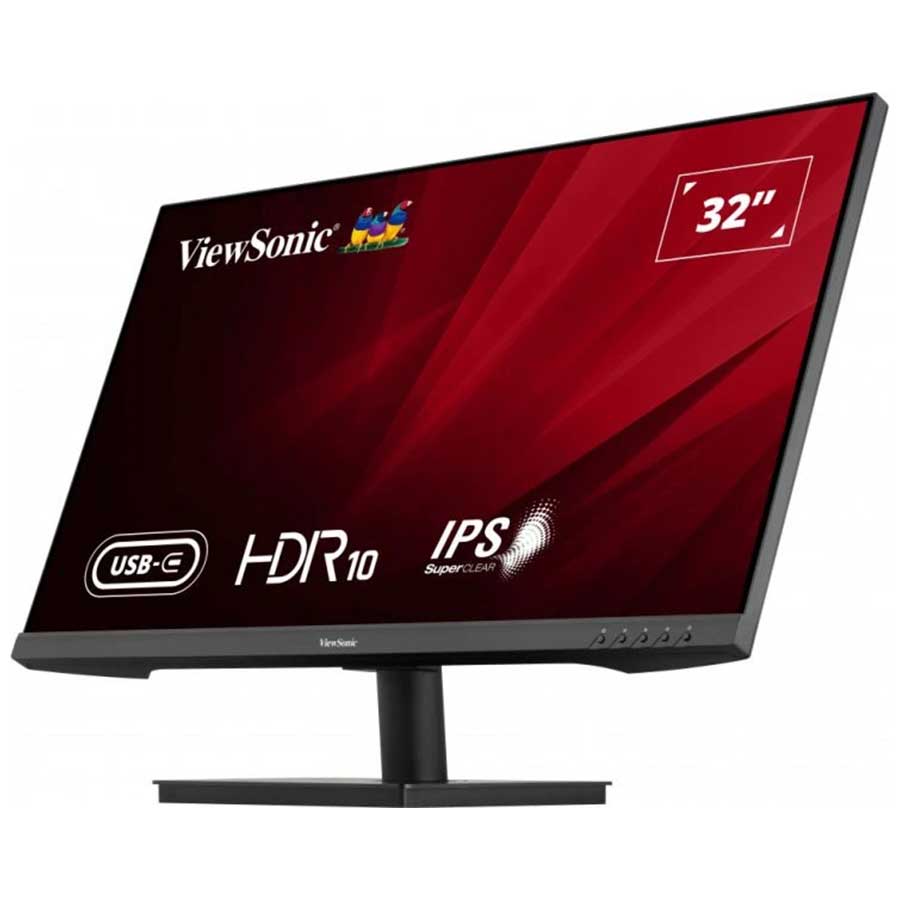 Viewsonic VA3209U-4K 32" UHD (3840x1600) 60Hz 4ms GTG IPS Monitor | DataBlitz