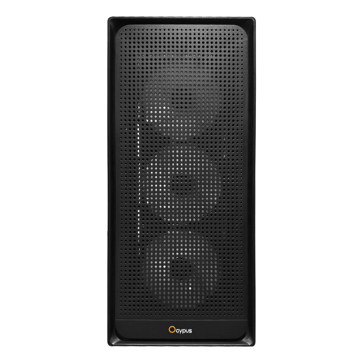 Alpha C50 Black Desktop Gaming PC | AMD Ryzen 5 5500 | 16GB(2x8GB) RAM | 512GB SSD | RTX 3050 | Windows 11 Pro