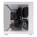 Alpha Apollo A275 White Desktop Gaming PC | DataBlitz