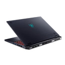 Acer Predator Helios Neo 16 PHN16-72-92C4 Gaming Laptop (Abyssal Black) | 16" WQXGA (2560x1600) IPS 165Hz | i9-14900HX | 16GB RAM | 1TB SSD | RTX 4060 | Windows 11 Home + MS Office Home & Student 2021 + Predator Backpack + Predator Gaming Chair LK-8103A