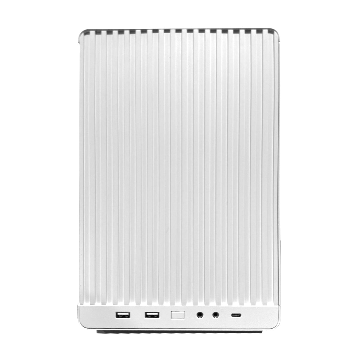 Aurora LL A3 White Desktop Gaming PC