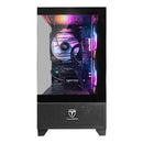 Alpha Eris TG Black Desktop Gaming PC 
