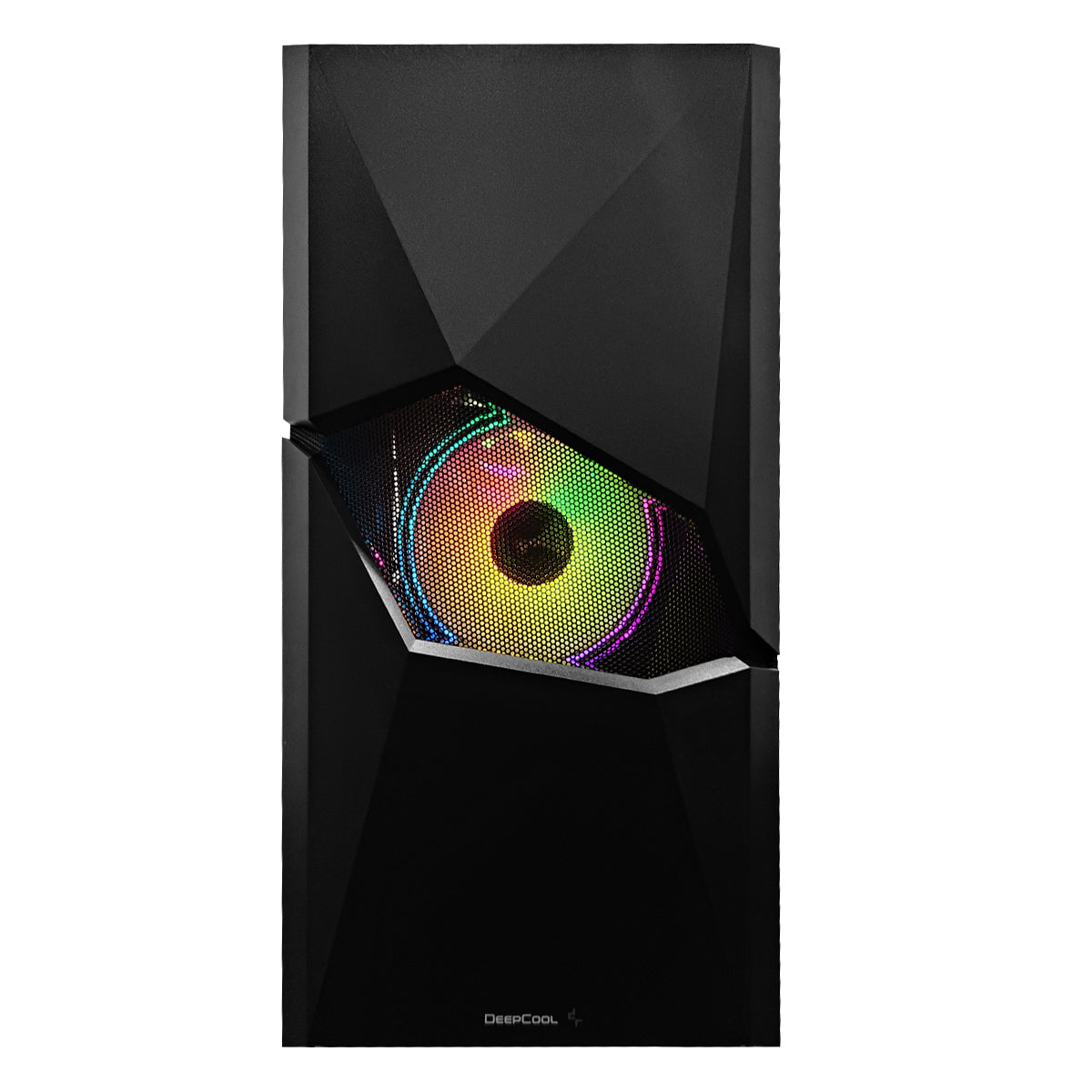 Sophos Cyclops Black Desktop Gaming PC
