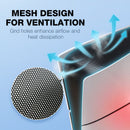 IINE Dust Filter for PS5 Pro (L1124)