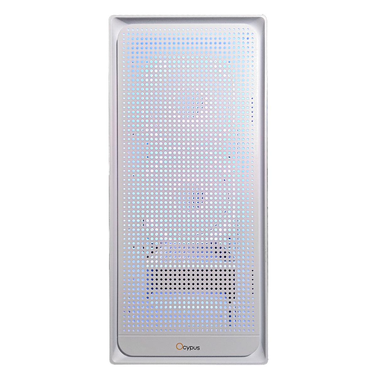 Alpha Gamma C50 White V2 Desktop Gaming PC
