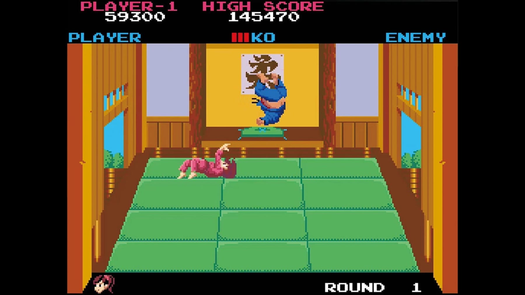 Taito Milestones 4