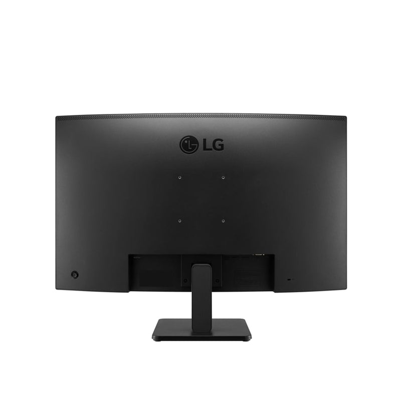 LG 32MR50C-B 32" FHD (1920x1080) 100Hz 5ms GTG VA Curved Monitor with FreeSync