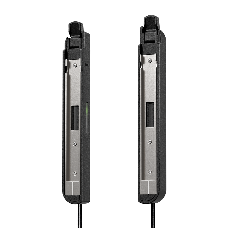 NYXI Switch 2 Joy Con Adapter (Black) (NA05)