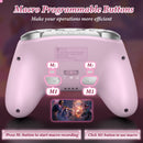 IINE Aphrodites Bloom Wireless Controller with Charging Dock