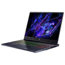 Acer Predator Helios Neo 14 PHN14-51-74P3 Gaming Laptop (Abyssal Black) | 14.5" WQXGA (3072x1920) IPS 165Hz | Ultra 7 155H | 16GB RAM | 512GB SSD | RTX 4060 | Windows 11 Home + MS Office H&S 2021 + Predator Backpack + Predator Gaming Chair LK-8103A